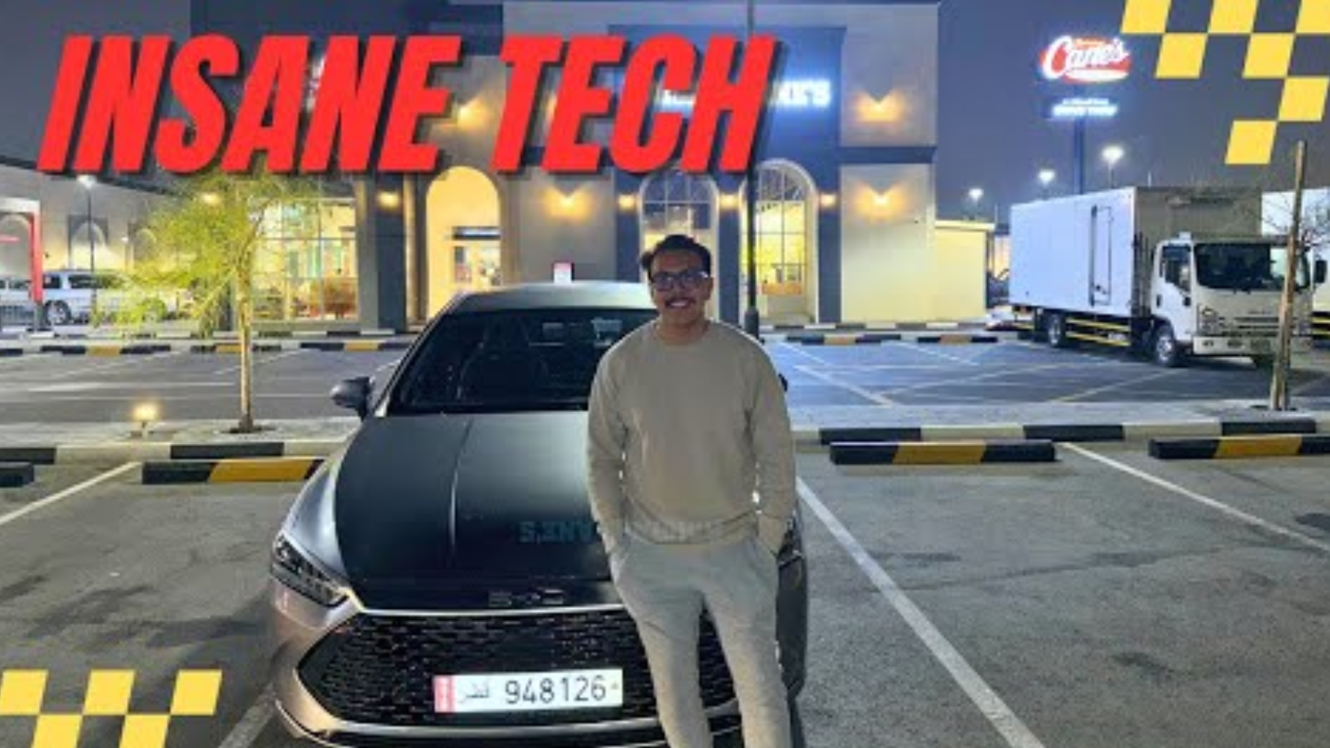 BYD Qin Plus DM-i: Game-Changing Hybrid! Review